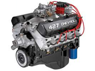 P1270 Engine